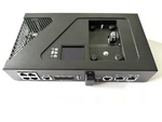 Apc Schneider NBWL0755 Wall Mount, Security And Environmental Appliance Netbotz Open. Price: $999.99.