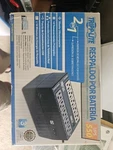 Tripp Lite Battery Backup Ups 2 1 Power Internet 550SER New. Price: $99.95.