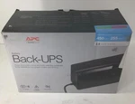 Apc By Schneider Battery Back-up Surge Protection Model BN450M 450VA/ 255 Watts Open. Price: $69.99.