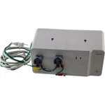 Apc BGE70 Back-ups Connect 125VA 75W 3 Outlet Network Backup Power Supply Used. Price: $54.99.