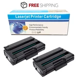 Compatible Toner Cartridge Replacement For Ricoh 408284 Sp 3710X 3710DN (2-PACK New. Price: $102.99.