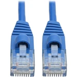 Tripp Lite N261S01BL 1FT CAT6A 10G Snagless Utp Patch Cable Blue New. Price: $23.80.