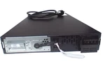 Apc Smart-ups SMX3000RMLV2UNC 3000VA Rack/tower-mountable Lcd 100-127V UPS.3KV Used. Price: $549.12.