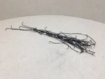 Lot Of Apc Pdu Wires 02 Molex Breaker Cables AP8866 0W6688A Cords Connectors Used. Price: $68.00.