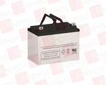Radwell Verified Substitute E2000RTXL2U-SUB-BATTERY / E2000RTXL2USUBBATTERY (bra New. Price: $133.63.