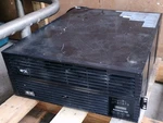 Tripp Lite Smart On-line Ups Power Module SU6000RT4UHVPM With Battery & Card For. Price: $450.80.
