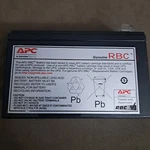 Apc Battery By Schneider Electric Cartridge Replacement Open. Price: $110.00.