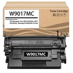 Pack Black Toner Cartridge For Hp Managed Flow Mfp E52545C New. Price: $149.99.