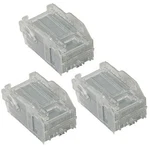 Genuine Ricoh 416711 (type V) Staple Cartridge - Box Of 3 New. Price: $101.59.