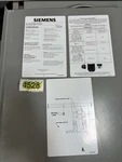Siemens W1MM1228USS Rainproof Meter Module Type 3R Enclosure New. Price: $999.00.
