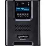 Cyberpower PR1500LCDN 1500VA Mini-tower Ups 120V 8 Backup New. Price: $1130.22.