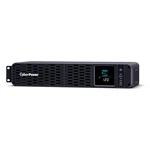 Cyberpower CP2000PFCRM2U Sine Wave Ru Rackmount Ups. Price: $509.50.