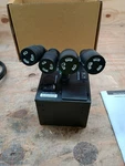 Tripp Lite Smartonline Maintenance Bypass SUPDMBP6K Open. Price: $450.00.