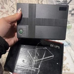 DC1036P Desktop Ups 36W 10400MAH Black Poe Usb Multi-led 85-265V Universal Open. Price: $24.99.
