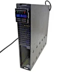 Apc Smart Ups Rack Tower SMX1000 - No Front Plate / Batteries Used. Price: $129.99.