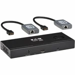 Tripp Lite B156E002H8KK 2-PORT Dp To Hdmi Splitter 8K/4K New. Price: $578.78.