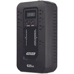 New Ultratech 0E-625V8LCD2 Display Grounded Outlets Battery Backup. Price: $69.99.