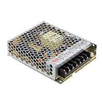 Mean Well Usa LRS-100-15 Ac/dc Power Supply Output 15V 7A 105W New. Price: $18.96.