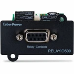 Cyberpower RELAYIO500 Network Management Card New. Price: $140.33.