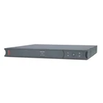 Apc 450VA 230V Rackmount/tower Smart Ups SC450RMI1U Battery Backup New. Price: $325.00.