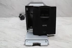 Apc Smart Connect Ups SMT1500 1500VA Lcd Backup Battery Power Supply Surge Used. Price: $129.99.