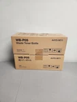 Konica Minolta WB-P05 Waste Toner Bottle A4Y5WY1 Bizhub C3350, C3351 Lot Of 2 New. Price: $47.99.