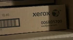 Xerox 006R01700 Toner Cartridge - Yellow New In Box C8030,8035,8045,8055,8070. Price: $83.99.