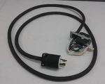 Apc Ups Power Cable With On/off Switch & Connector For DLT3000RM2U Used. Price: $35.00.