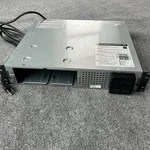 Apc Smart-ups SMT750RM2U 750VA Rack Mount Battery Backup Untested For. Price: $80.09.