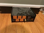 Watt Box WB-300VB-IP-5 Rack Power Supply/conditioner Local Lan/wan Compatible Used. Price: $89.75.