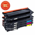 Toner Cartridge For Samsung CLT-K404S Xpress C480FW C480W C430W New. Price: $18.95.