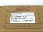 American Power Conversion Apc AP9513 Measure-ups Switch Kit Ctokt New. Price: $84.97.