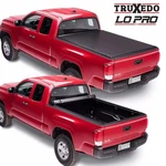 Truxedo 564301 Lo Pro Tonneau Roll Up Cover For Toyota Tundra 6.5 Ft W/deck Rail New. Price: $449.99.