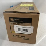 Toshiba T-FC30U Katun Compatible Yellow Toner Cartridge For Studio 2050C New. Price: $35.00.