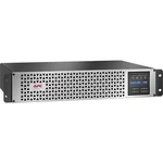 Apc Smart-ups, Line Interactive, 1000VA, Lithium-ion, Rackmount 2U, 120V, 6X Nem New. Price: $2394.86.