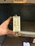 Mean Well MDR-60-24 Power Supply Used. Price: $19.33.