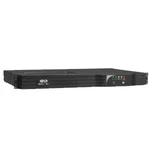 Tripp Lite SMART750RM1U Ups, 750VA, Line Interactive, Out: 110/115/120V New. Price: $741.99.