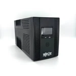 Tripp Lite SMART1500LCDT 1500VA 900W Line-interactive Ups Battery Backup Used. Price: $127.99.