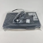 Tripp Lite SMART500RT1U 500VA 300W 6 Outlet 120V Rackmount Ups Battery Backup Open. Price: $129.95.