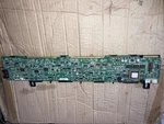 Apc 640-0750L Rev 12 Control Board Removed From Ups SURTA1500RMXL2U-NC Used. Price: $50.00.