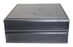 Apc Smart-ups 120V External Battery Pack Rack Tower Enclosure SMX120BP Used. Price: $469.00.