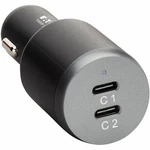 Tripp Lite Series U280-C02-100W Auto Adapter New. Price: $41.03.