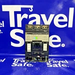 MHL3610001426 Amp 600V Pole Square Circuit Breaker Used. Price: $657.73.