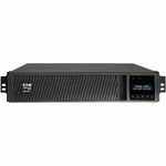 Eaton SMART3000RMXLN Smartpro 120V 3KVA 2.88KW Line-interactive Sine Wave Ups. Price: $3481.80.