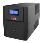 Maruson PRO-2000LCD Ups Battery Backup Power 2000VA 8 Outlet Surge Protector Avr New. Price: $245.95.