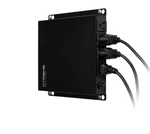 Xtreme J60-600 90000776 600VA / 360W 120V Lithium Ion Ups Back New. Price: $399.00.