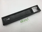 Genuine Apc Smartups Front Bezel Faceplate 876-0017B 0M-10084C Free S/h Used. Price: $32.99.