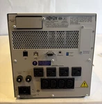 Tripp-lite SMART2500XLHG Series AG-8589 Medical Grade 2.2 Kva Power Rating Open. Price: $1424.99.