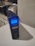 Minuteman Entrust Series ETR700LCD Used. Price: $60.00.
