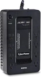 Cyberpower ST625U 625VA Ups Battery Backup & Surge Protector With 8 Outlets New. Price: $74.99.